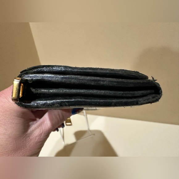 Limited Edition Prada Flame Wallet - Picture 15 of 16